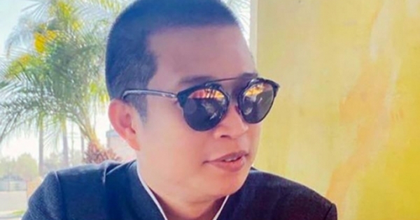 Bắt giam một sư trụ trì phía Nam