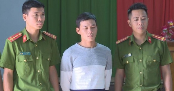 Đắk Lắk: Bắt giam đối tượng chém chủ nợ