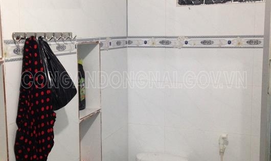 Bé trai tử vong nghi do học theo thử thách trên mạng