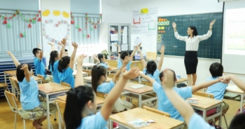 EQuest Group bổ nhiệm ông Đàm Quang Minh phát triển hệ thống trường phổ thông trên toàn quốc