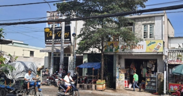 TP HCM: Mâu thuẫn chuyện tiền bạc, một người bị đâm tử vong