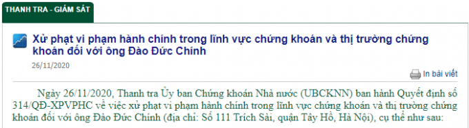 xu phat chung khoan 1