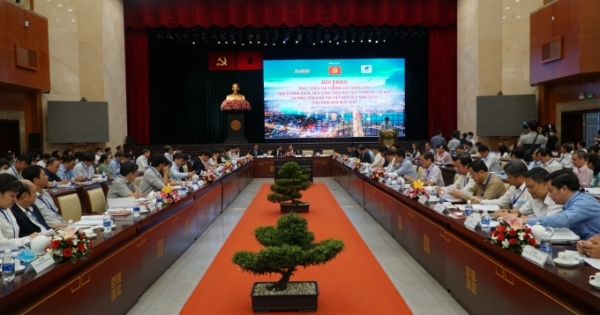 Thị trường BĐS vẫn còn một số hạn chế trước những tín hiệu khả quan