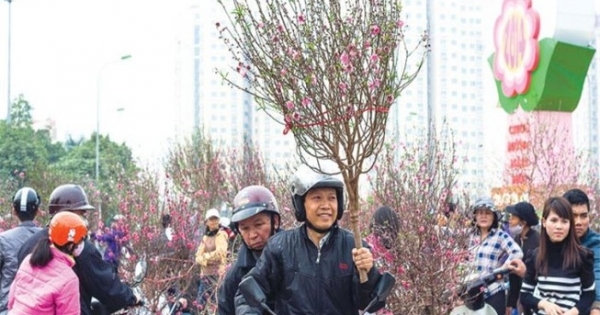 Thủ tướng ‘chốt’ lịch nghỉ tết Âm lịch 2021