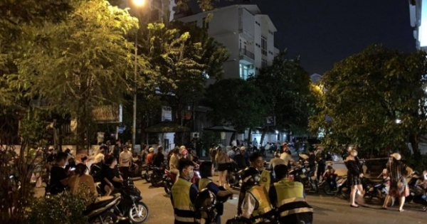 Vào cuộc điều tra vụ thi thể nữ giới không nguyên vẹn trong vali tại TP HCM