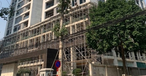 Tiềm lực của An Thịnh Group - “tay chơi" mới nổi trên thị trường bất động sản ven đô