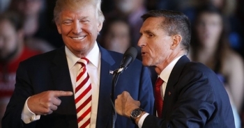 Ông Trump sử dụng quyền ân xá của tổng thống thế nào?