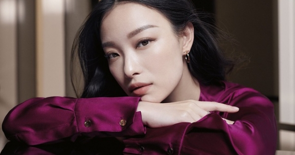 Nghê Ni: Mỹ nhân sở hữu gương mặt đậm chất điện ảnh và diễn xuất cuốn hút