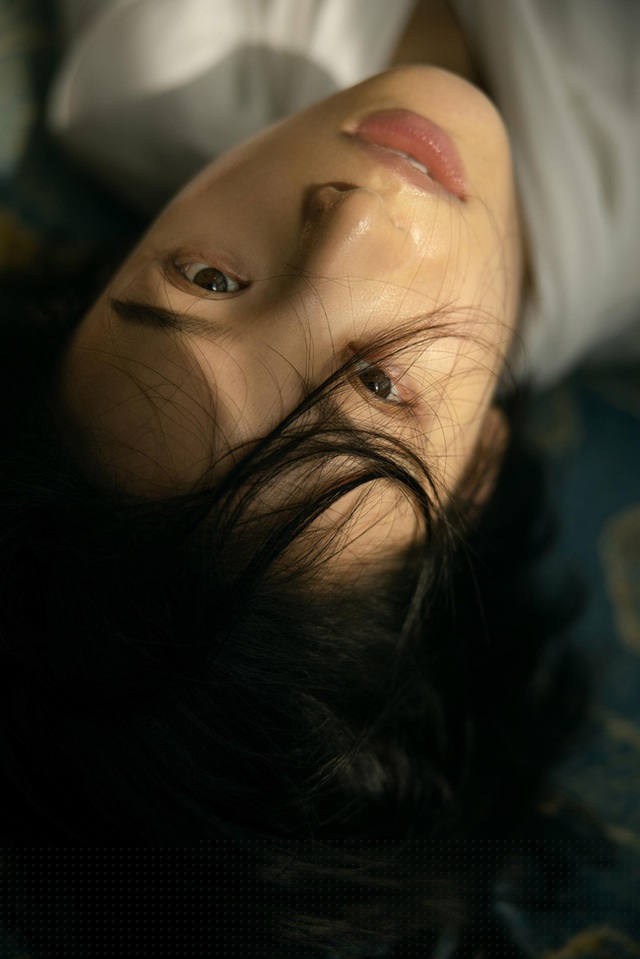 Nữ diễn viên xinh đẹp sẽ góp mặt trong Lễ trao giải thưởng Kim Kê lần thứ 33, ngày 28/11. 