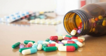 Mỗi người cần sử dụng kháng sinh có trách nhiệm