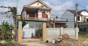 Nghệ An: Cụ bà tử vong sau khi tiêm tại nhà một y sĩ