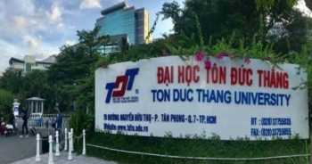 Bài học từ Trường Đại học Tôn Đức Thắng