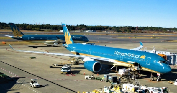 Vietnam Airlines họp đại hội cổ đông bất thường vào 29/12