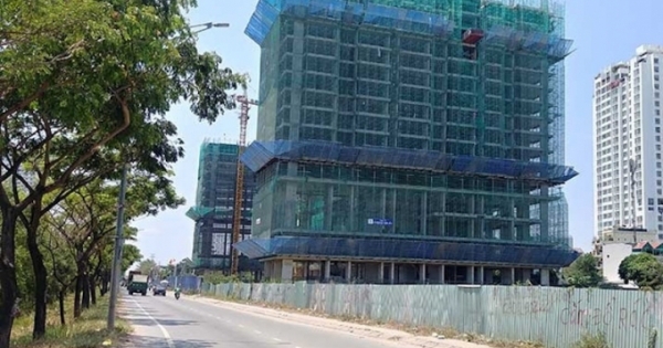 Phát hiện nhiều sai phạm tại dự án tái định cư của công ty Đông Mê Kông