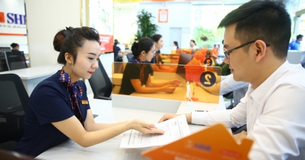 SHB phát hành chứng chỉ tiền gửi với lãi suất hấp dẫn lên đến 7,5% năm