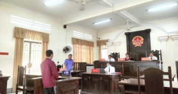 9 năm tù dành cho kẻ "gieo cái chết trắng"