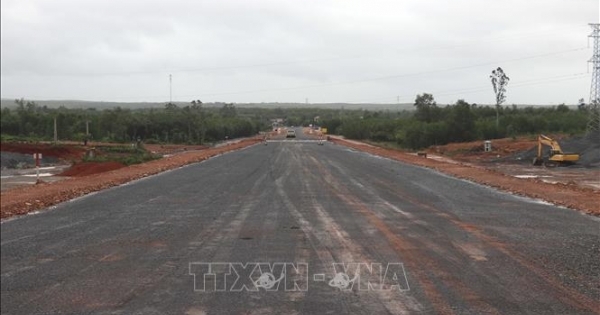 Trong 11 tháng, vốn đầu tư từ ngân sách nhà nước tiếp tục đạt mức cao nhất