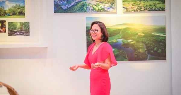 Sun Tropical Village: Hành trình nâng tầm giá trị sống