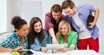 3 chính sách giáo dục có hiệu lực từ tháng 11/2021