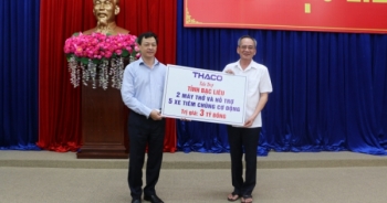 Bệnh viện Chợ Rẫy hỗ trợ kinh nghiệm và thiết bị cho Bạc Liêu phòng, chống dịch Covid-19