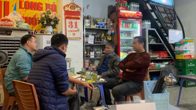 Nhà hàng, cơ sở kinh doanh dịch vụ ăn uống đóng cửa trước 21h. (Ảnh minh họa)