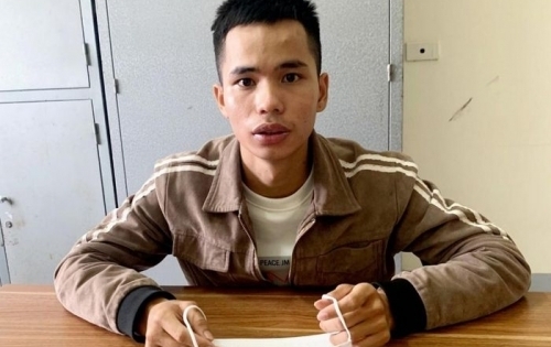 Nghệ An: "Bể" chứng khoán, nam thanh niên ăn cắp vàng trả nợ