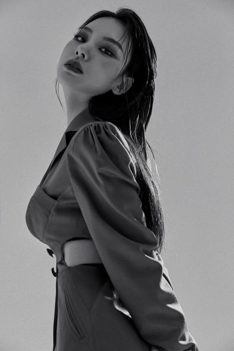 Noze là người biên đạo ca khúc đang “gây sốt” Hey Mama (David Guetta). Ảnh: News 1.