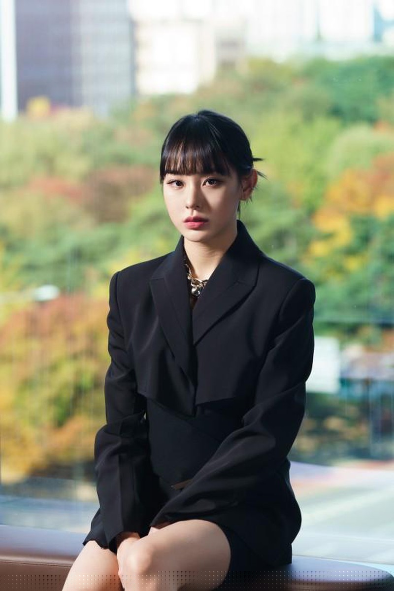 Sự nổi tiếng không bao giờ là dễ dàng với Noze. Ảnh: News 1.