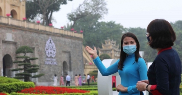 Phục hồi du lịch: Đang dè dặt, cầm chừng