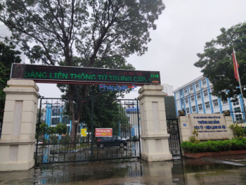 "Mập mờ" tuyển sinh ngành công nghệ ô tô tại Trường CĐ Điện tử - Điện lạnh Hà Nội