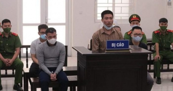 Trộm tài sản công ty rồi lên mạng rao bán, nhóm đối tượng nhận bản án thích đáng