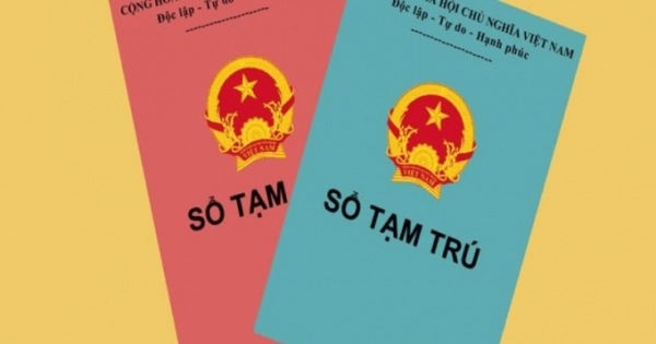 Hoàn tất cáo trạng truy tố hai bị can làm giả sổ tạm trú tại Hà Nội