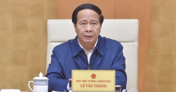 Nhiều hạng mục sân bay Long Thành chậm tiến độ