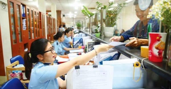 Hải quan “cán đích” thu ngân sách nhà nước năm 2021, đạt gần 315 nghìn tỷ đồng