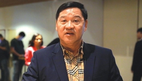 Khởi tố, bắt tạm giam nguyên tổng giám đốc Tổng Công ty Công nghiệp Sài Gòn