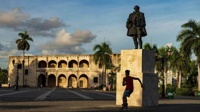 Santo Domingo