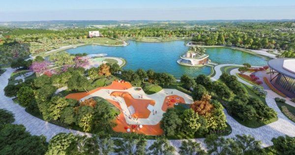 Căn hộ Dual Key: Giải pháp lý tưởng cho gia đình đa thế hệ