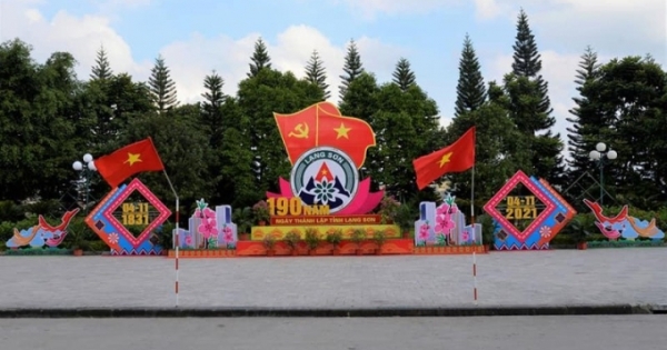 Thành phố Lạng Sơn: Thành tựu và Triển vọng!