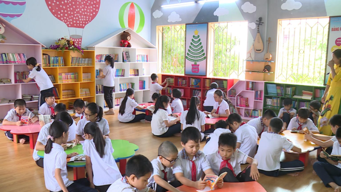 Xây dựng trường học hạnh phúc theo nguyên tắc nào?