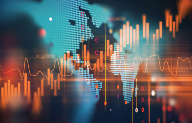 HNX Index tăng 15,33%, giá trị vốn hóa tăng 6,18% trong tháng 10/2021