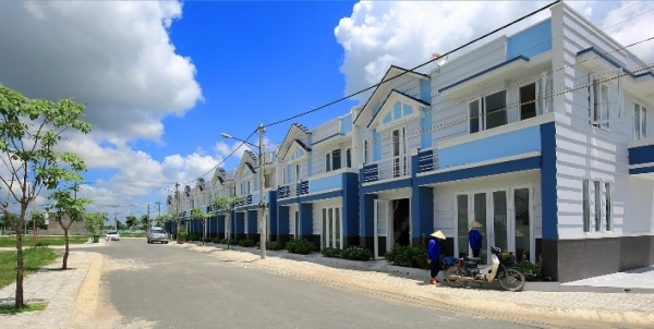 Công tác GPMB tại Dự án KĐT An Phú Sinh gặp nhiều khó khăn