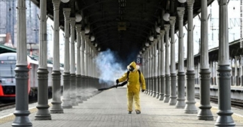 Dự báo đáng sợ về tình hình châu Âu đầu năm tới