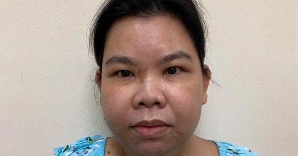 Thầy bói mua chứng minh thư giả để lừa đảo chiếm đoạt tài sản