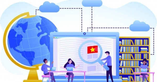 Xây dựng khung pháp lý để vận hành dữ liệu quốc gia về tài nguyên giáo dục