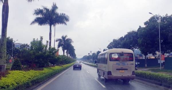 Những tỉnh, thành nào lại dừng hoạt động vận tải hành khách?