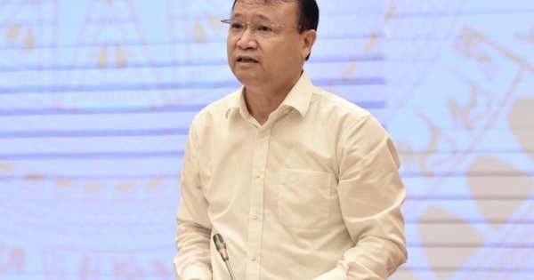 Giá xăng dầu tăng "sốc", Bộ Công Thương lý giải gì?