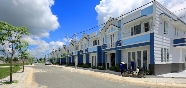 C&ocirc;ng t&aacute;c GPMB tại Dự &aacute;n KĐT An Ph&uacute; Sinh gặp nhiều kh&oacute; khăn