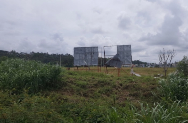 Dự án Vina Universal Paradise Sơn Tịnh được điều chỉnh tiến độ đến năm 2023