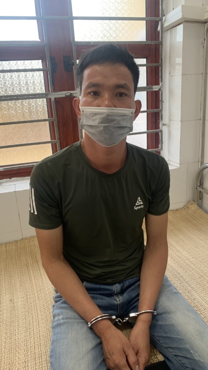 Đối tượng Lê Văn Tùy