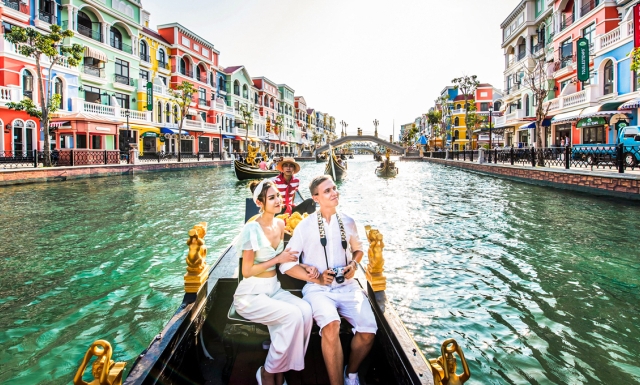 Khi n&agrave;o Việt Nam mới c&oacute; thể đ&oacute;n kh&aacute;ch quốc tế đầu ti&ecirc;n?